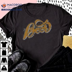 Lee Brice Beer Shirt 2 Lee Brice Beer Tshirt