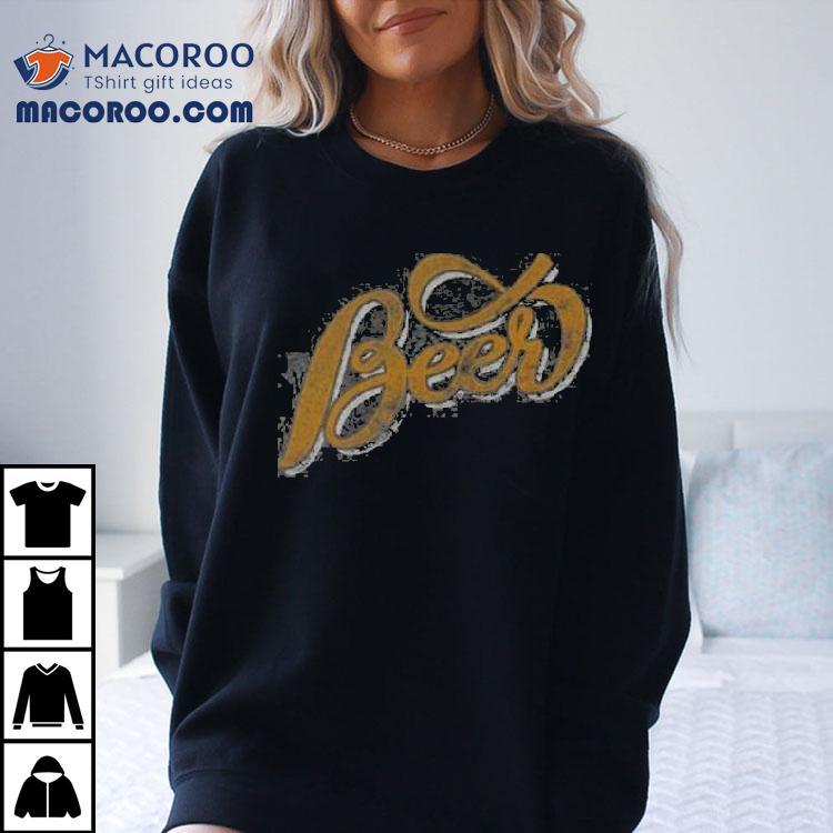 Lee Brice Beer Shirt Lee Brice Beer Shirt