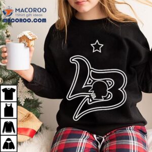 Lostboys Lbfc Raised Tshirt