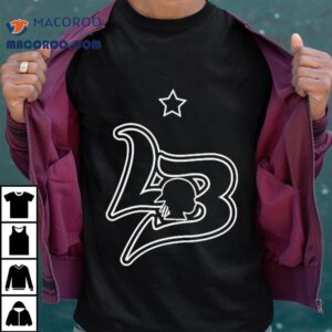 Lostboys Lbfc Raised Tshirt