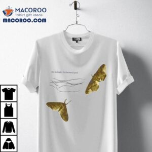 Nine Inch Nails The Downward Spiral Self Destruct Tour Tshirt