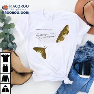 Nine Inch Nails The Downward Spiral Self Destruct Tour Tshirt