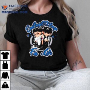 Sad Boy Otx Boyz For Life Tshirt
