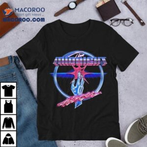 The Midnight Shadows Change Your Heart Tour Fall 2023 Shirt The Midnight Shadows Change Your Heart Tour Fall 2023 Shirt