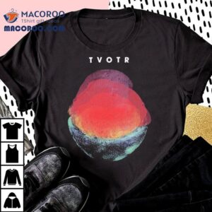 Tv On The Radio Seeds Album Cover Shirt