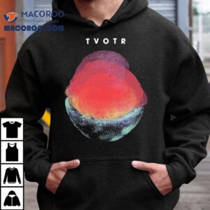 Tv On The Radio Seeds Album Cover Shirt