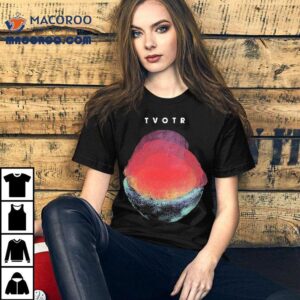 Tv On The Radio Seeds Album Cover Tshirt