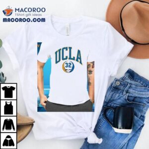 Ucla X Grateful Dead Bill Walton Tie Dye Shirt 1 Ucla X Grateful Dead Bill Walton Tie Dye Tshirt