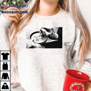 Wil Wagner Honeycomb Laika Shirt