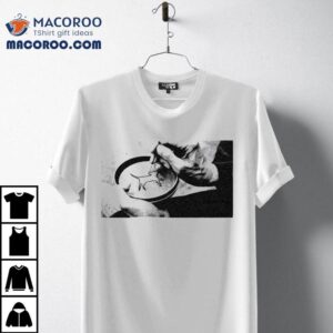 Wil Wagner Honeycomb Laika Shirt