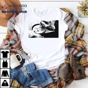 Wil Wagner Honeycomb Laika Tshirt