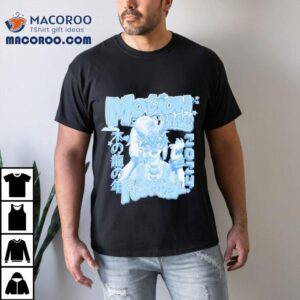 Wormhole X Motion Ime Fest Machina Shirt