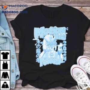 Wormhole X Motion Ime Fest Machina Shirt