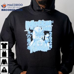 Wormhole X Motion Ime Fest Machina Tshirt