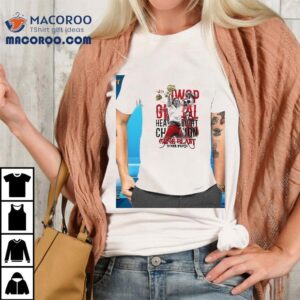 Yota Tsuji 4th Global Champion Shirt