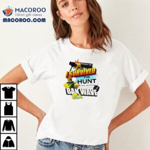 Ban Wave Surf Champion Tshirt