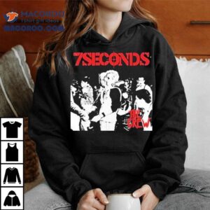Seconds The Crew Tshirt