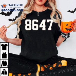 Trump America Tshirt