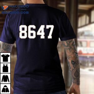 Trump America Tshirt