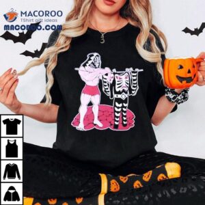 Adolfo Tapia La Park Shirt