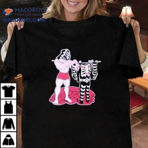 Adolfo Tapia La Park Tshirt