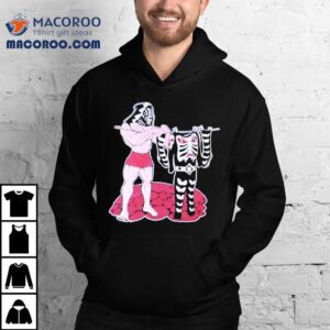 Adolfo Tapia La Park Tshirt