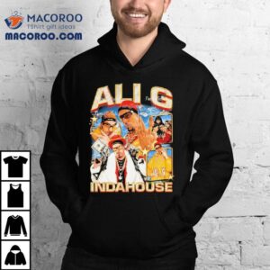 Ali G Indahouse Shirt 2 Ali G Indahouse Tshirt