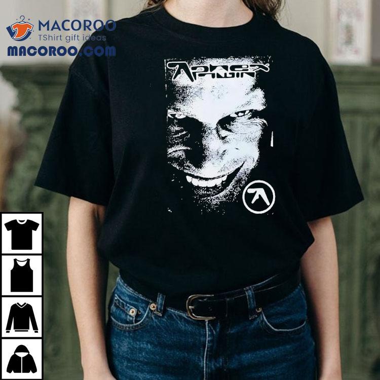 Aphe X Twin Shirt Aphe X Twin Shirt