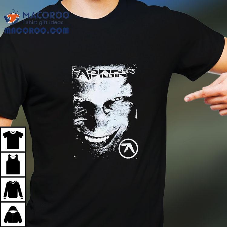 Aphe X Twin Shirt Aphe X Twin Shirt