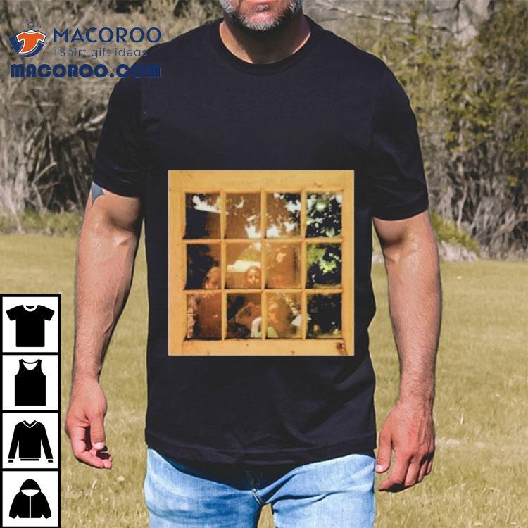 Arcy Drive The Pit Tracklist Shirt Arcy Drive The Pit Tracklist Shirt