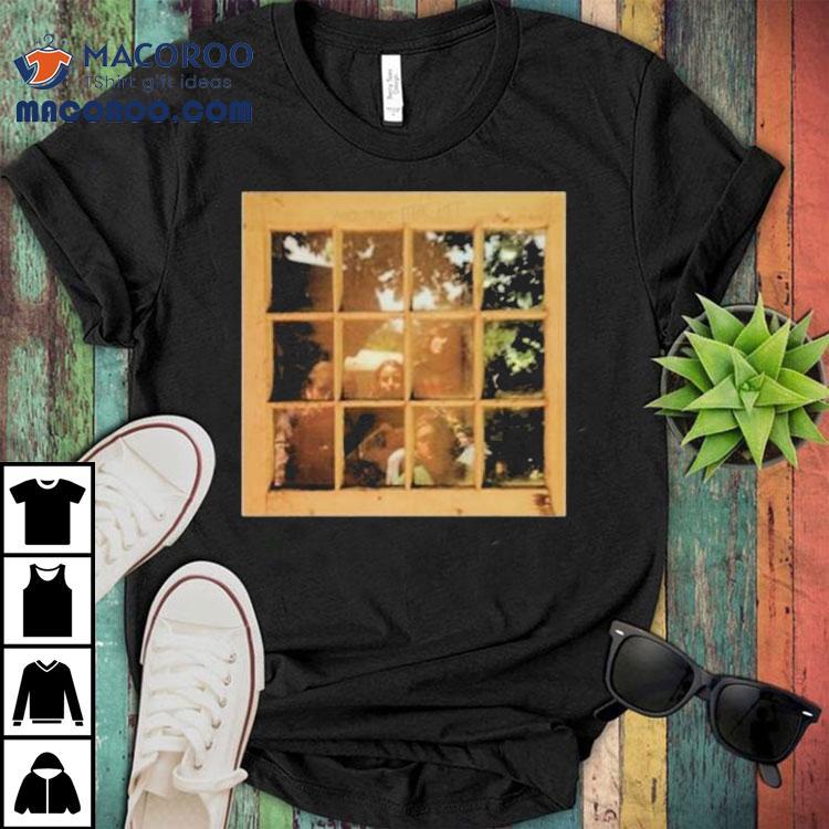 Arcy Drive The Pit Tracklist Shirt Arcy Drive The Pit Tracklist Shirt