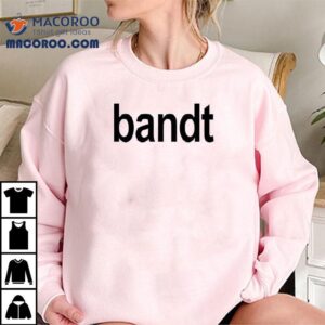 Australian Greens Bandt Shirt