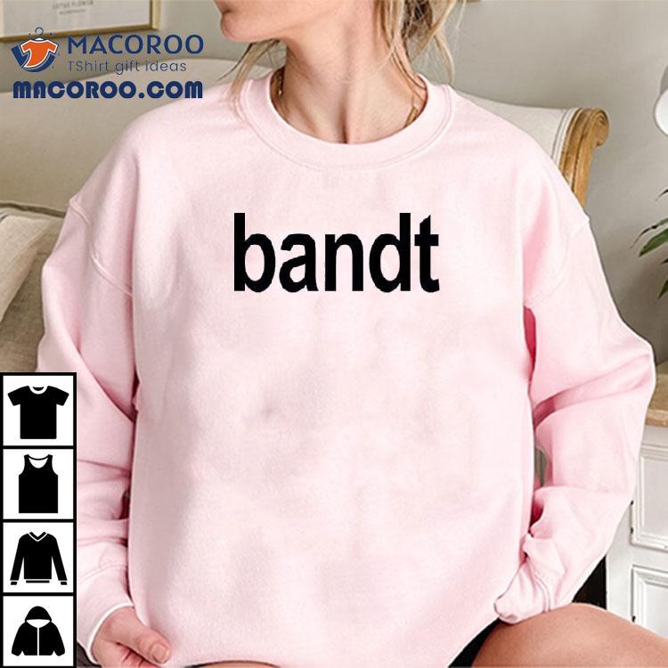 Australian Greens Bandt Shirt Australian Greens Bandt Shirt