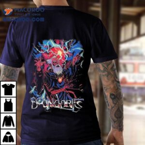 Boundaries Wizard Shirt