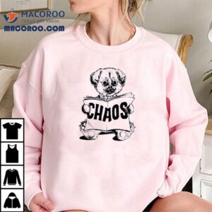 Chaos Kaya Tshirt