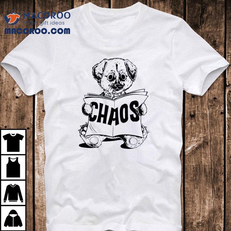 Chaos Kaya Shirt Chaos Kaya Shirt