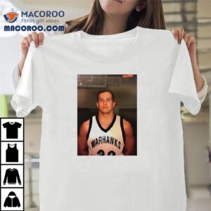 Coach Warhawk Tj Otzelberger Tshirt