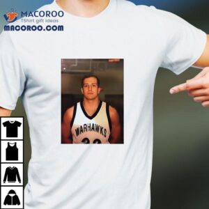 Coach Warhawk Tj Otzelberger Tshirt