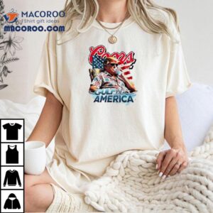 Coors Light Gulf Of America Trump Shirt 1 Coors Light Gulf Of America Trump Tshirt