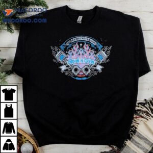 Drivin N Cryin 40 Year Anniversary 1985 Shirt 1 Drivin N Cryin Year Anniversary Tshirt
