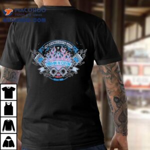 Drivin N Cryin 40 Year Anniversary 1985 Shirt 3 Drivin N Cryin Year Anniversary Tshirt