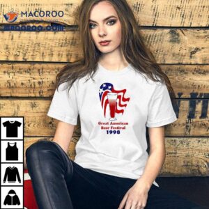 Great American Beer Festival Tshirt