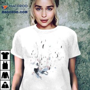 Noir Series The Seraph S Lamen Tshirt