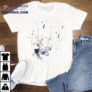 Noir Series 001 The Seraph's Lament Shirt 1 Noir Series The Seraph S Lamen Tshirt