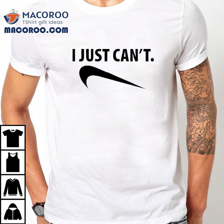 Pupiloves I Just Can’t Shirt Pupiloves I Just Can’t Shirt