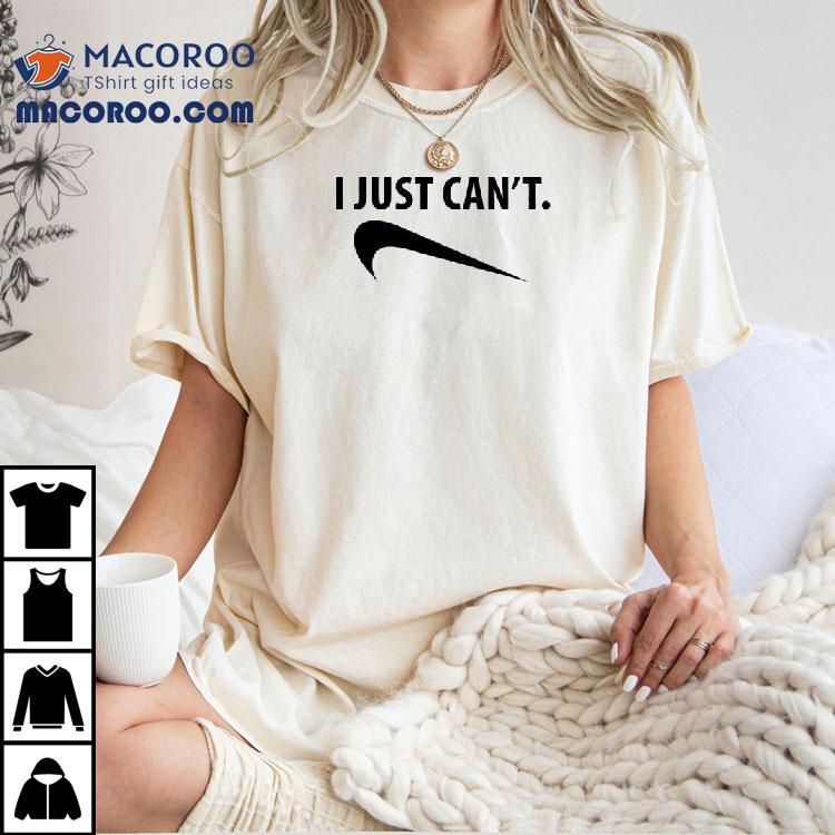 Pupiloves I Just Can’t Shirt Pupiloves I Just Can’t Shirt