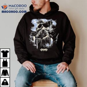 Retaliation Project Soul Guardian Cut Off Shirt 2 Retaliation Project Soul Guardian Cut Off Tshirt