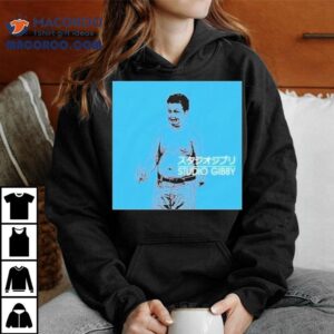 Studio Gibby Gibson Kid Banana Noah Munck Tshirt