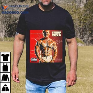 Trump Bulletproof Make America Great Again Pa 2024 Shirt 1 Trump Bulletproof Make America Great Again Pa Tshirt