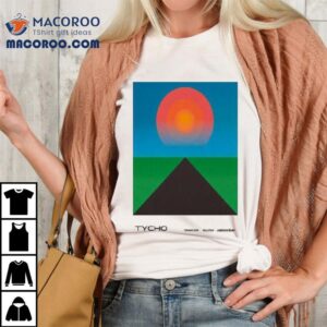 Tycho Mar 24 2025 In Amsterdam Nl Shirt